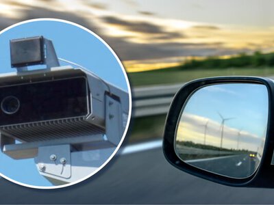 Камери почали штрафувати водіїв без е-страховки: паперовий поліс більше не допоможе