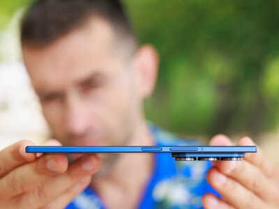 Тонший за iPhone і з камерою на 200 Мп: у мережу злили характеристики майбутнього хіта Oppo Find N6