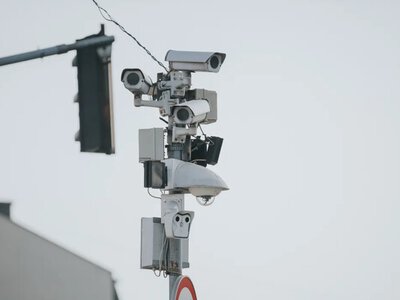 Автоматичні штрафи за відсутність страховки: чи дійсно камери почнуть фіксувати порушення 