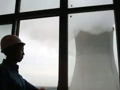 Китай  оголосив нові кліматичні цілі