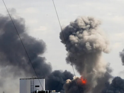 Ескалація на Близькому Сході: які наслідки це може мати для України