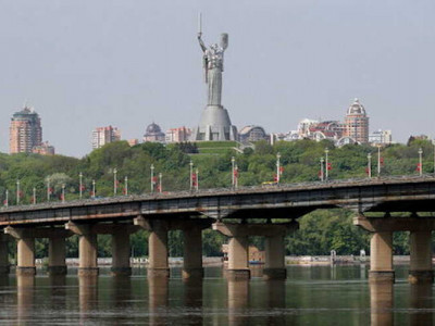 Нульовий ресурс: експерти та влада попереджають про критичний стан мосту Патона