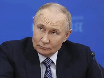 Для кого готує пастку Путін: в ISW пояснили, навіщо Кремль збільшує штат збройних сил