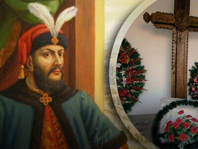 Його могила збереглася майже під Москвою: де похований гетьман Петро Дорошенко