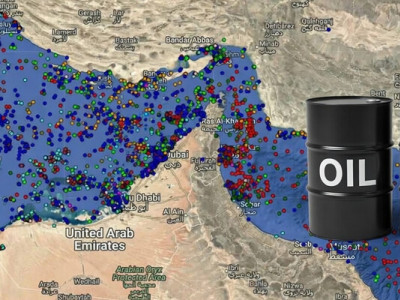 Криза в Ормузькій протоці: три сценарії для України та збільшення заробітків для РФ