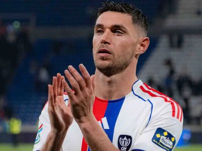 Роман Яремчук поділився емоціями після дебютного гола за Ліон