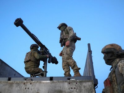 Козирі в руках: США благають Україну допомогти із захистом від шахедів на Близькому Сході