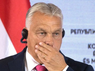 Угорщина захопила в заручники сімох співробітників Ощадбанку і викрала гроші