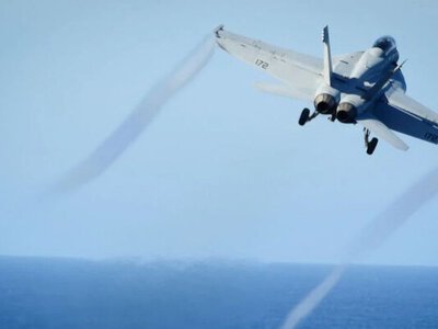  США та Ізраїль не досягли повної переваги в небі над Іраном, - TWZ 