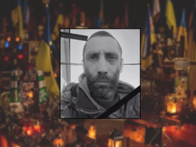 Майже півтора року невідомості: громада втратила морпіха