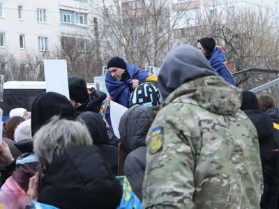 Вірте в нас. Вірте в Україну: що відомо про військових, які повернулися з полону