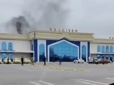 Удар по Азербайджану. Навіщо Іран розширює географію війни