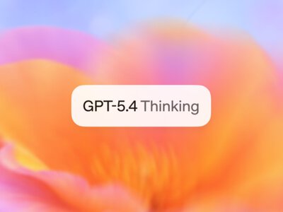 OpenAI представила ChatGPT-5.4 для складних завдань: що змінилося