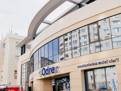 Сайт StopOdrex з історіями пацієнтів скандальної клініки Odrex відновив роботу