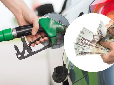Зростання цін на пальне: що кажуть на АЗС