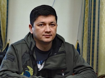 Віталій Кім звернувся до українців з важливою заявою