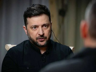 Зеленський нагородив 397 захисників України, майже половину — посмертно