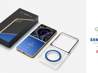 Російським спортсменам на Паралімпіаді не видали смартфони Samsung: що сказали організатори
