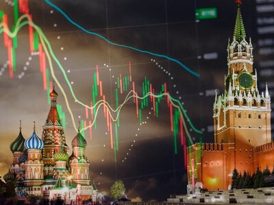 Війна проти України добиває економіку РФ: вже пішли в хід гроші на чорний день