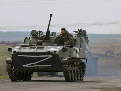 РФ продовжує штурми на Сумщині: що кажуть в ЗСУ?