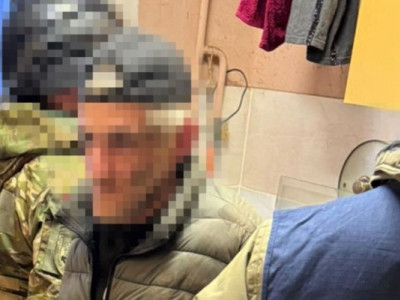 Іноземець на замовлення РФ готував подвійний теракт у Києві — СБУ