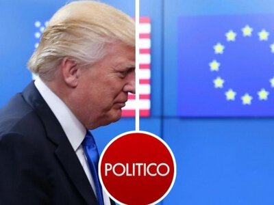 Трамп прозрів. Америка все-таки потребує Європи