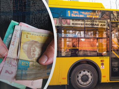 Перевізники хочуть більше грошей: що буде з цінами на проїзд?