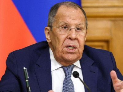 Дух Анкориджа випаровується: Лавров влаштував чергову істерику