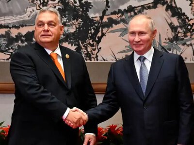 Кремль напряму долучився до виборів Орбана: що помітили в Угорщині