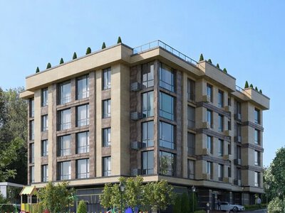 На ринку житла в Києві почав формуватися новий тренд — інтерес до невеликих клубних будинків