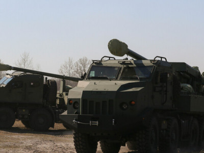 Українські гаубиці «Богдана» для країн НАТО виготовлятимуть у Польщі