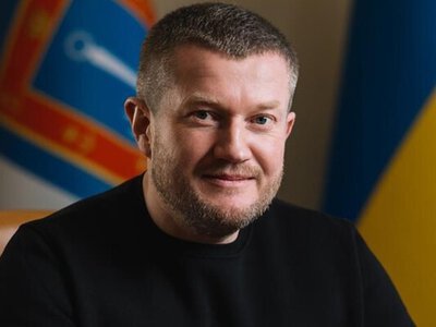 Дружина заступника очільника Одеської ОВА Фігеля торік стала співвласницею компанії
