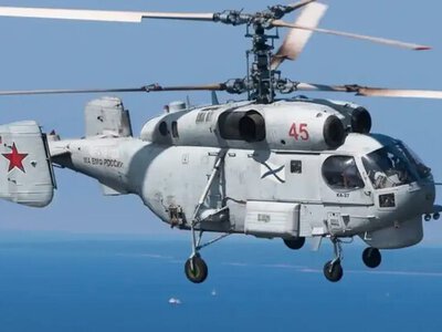 Мінус вертоліт та “очі” ворога: деталі зухвалої атаки ЗСУ на бурову установку в Чорному морі