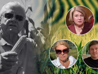 Через пів року імперію Яковишина розділили на трьох: що відомо