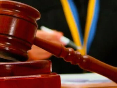 Служба у ЗСУ не врятувала: судді з Одеси винесли суворий вирок