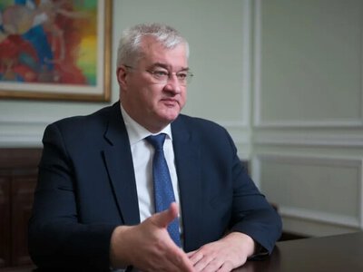 Україна повернула сімох захоплених інкасаторів із Будапешта