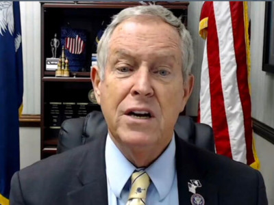 У США звинуватили Путіна у допомозі Ірану