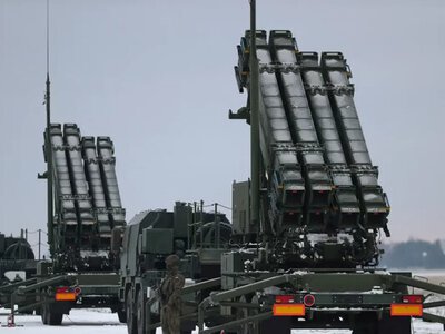 Понад 2000 ракет на рік: у ЄС назвали критичну потребу України для ППО