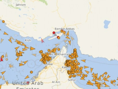 Блокада Ормузької протоки загрожує світовій економіці – Sky News