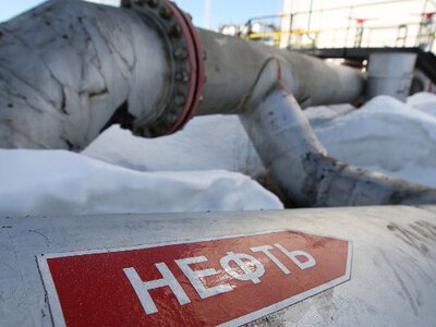 ЄК може допомогти з ремонтом Дружби