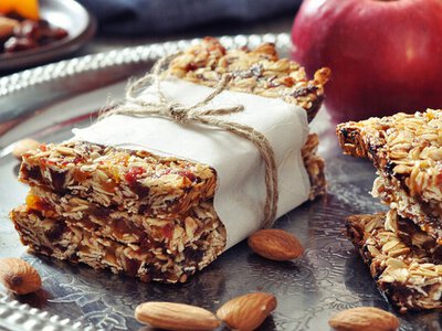 Три ознаки, що вам критично не вистачає клітковини в раціоні