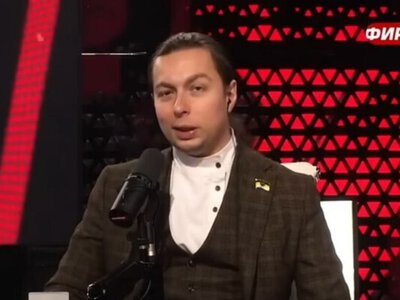 На росії звільнили ведучого пропагандистського каналу, який сказав, що українські дрони кращі