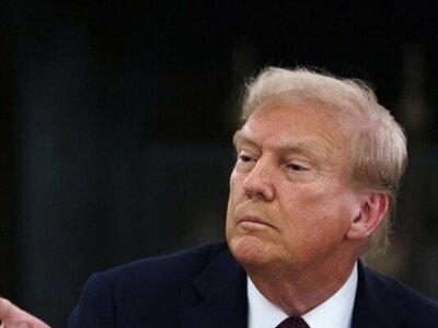 Він чекає. Трамп назвав ім'я людини, яку скерує на Кубу