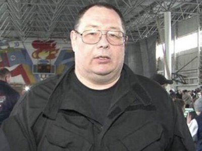 В Угорщині разом із 40 мільйонами доларів затримали ексгенерала СБУ Кузнєцова