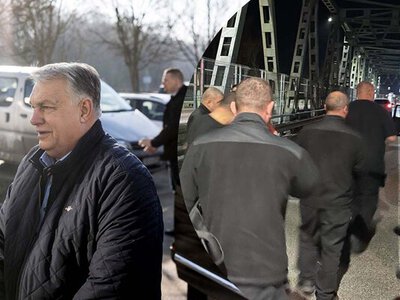 Це агресія проти України: Андрющенко сказав, як реагувати на захоплення інкасаторів в Угорщині