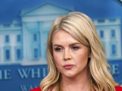 Це не має значення. У Білому домі прокоментували новину, що РФ передає розвіддані Ірану для ударів по США