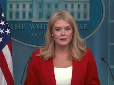 Мир між Україною та рф залишається можливим попри ймовірну передачу росіянами розвідданих для Ірану про позиції США – Білий дім