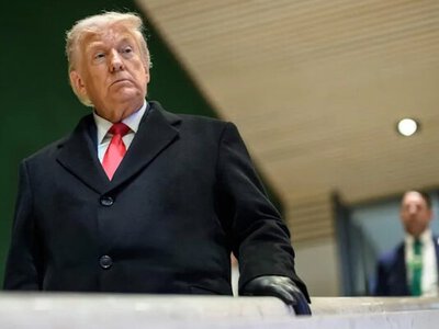 Трамп назвав два варіанти завершення війни з Іраном: капітуляція або знищення армії