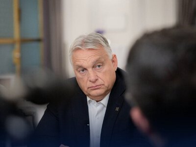 Заручники за Тисою: навіщо Орбан викрав українців та як відповість Київ