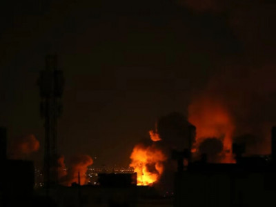 Іран заявив про загибель понад 1300 цивільних та відкидає вимоги Трампа щодо капітуляції